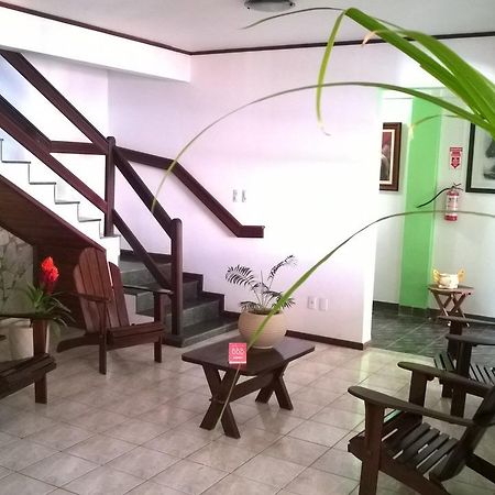 Bbb Simplerooms Centro Lauro De Freitas Ba Экстерьер фото