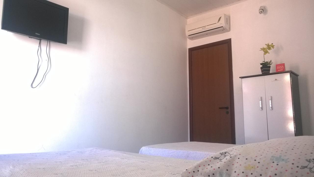 Bbb Simplerooms Centro Lauro De Freitas Ba Экстерьер фото