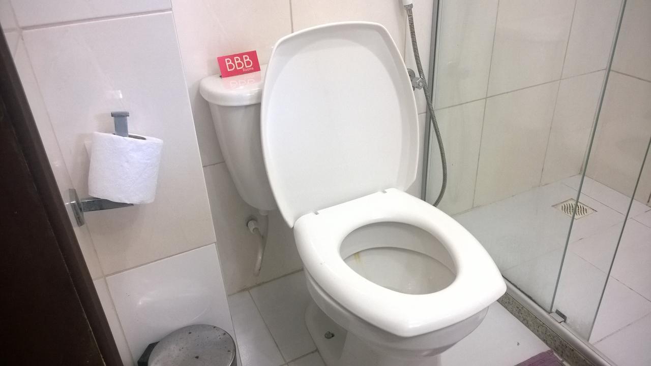 Bbb Simplerooms Centro Lauro De Freitas Ba Экстерьер фото
