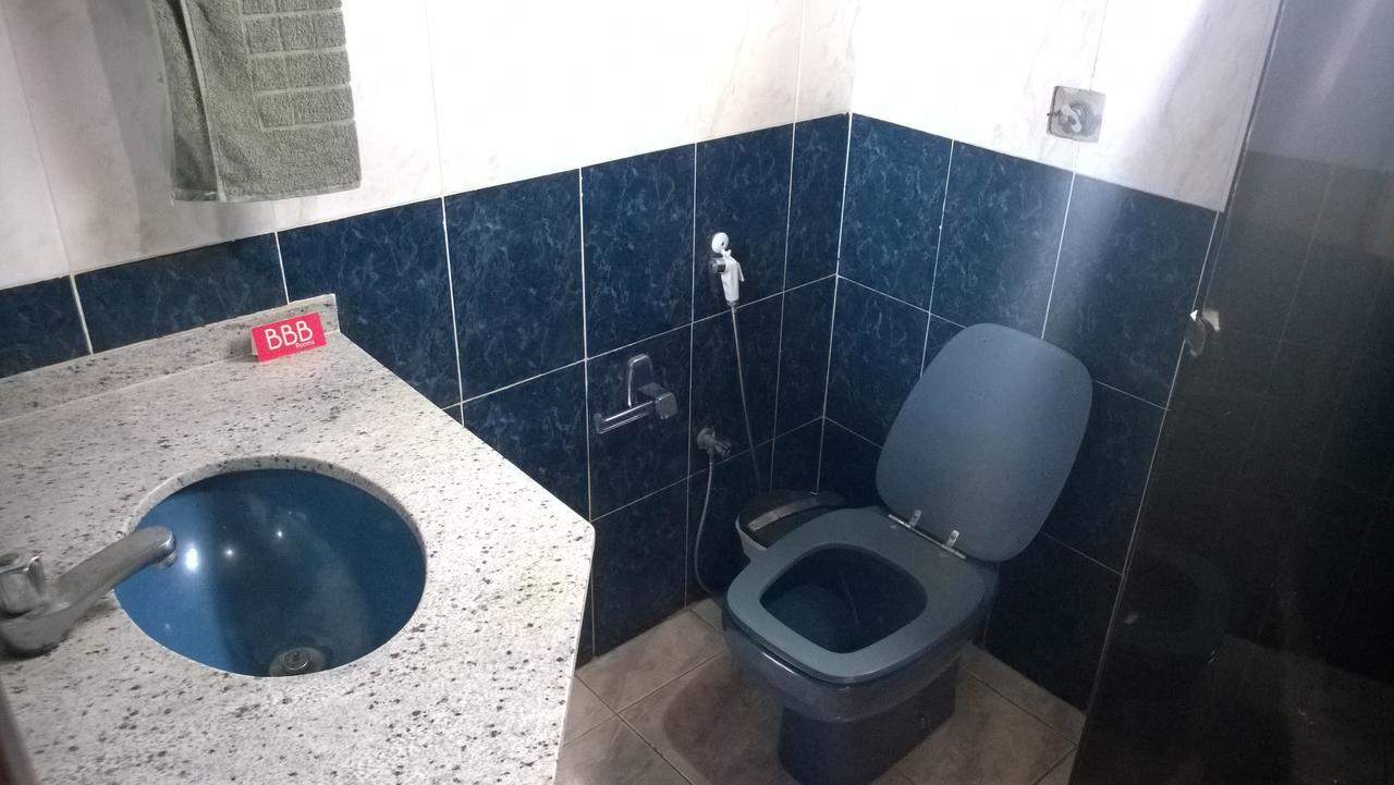 Bbb Simplerooms Centro Lauro De Freitas Ba Экстерьер фото