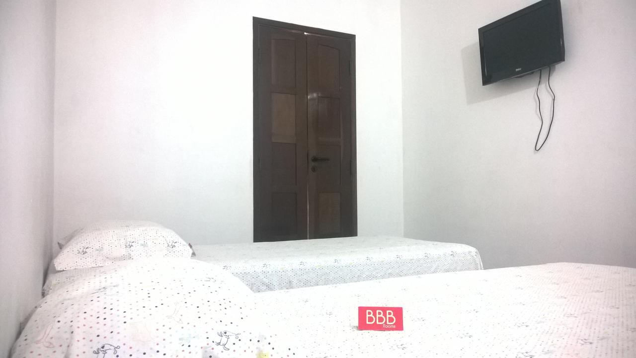 Bbb Simplerooms Centro Lauro De Freitas Ba Экстерьер фото